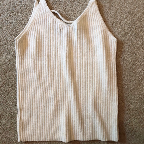 Knit tank top | NWOT 🛍 - Picture 4 of 8